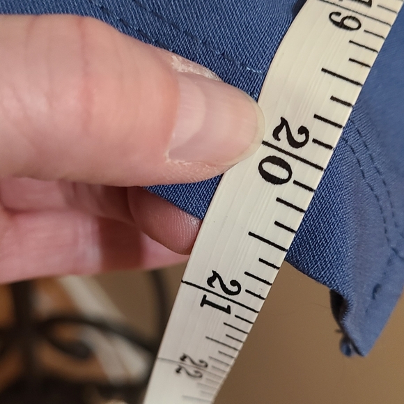 ❤️ 4/$10 Dévie skirt short - Picture 6 of 6